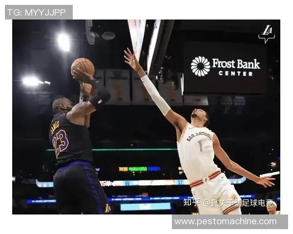 04年NBA季后赛湖人对决马刺第五场激战回顾与精彩瞬间解析 04年NBA季后赛湖人对决马刺第五场激战回顾与精彩瞬间解析