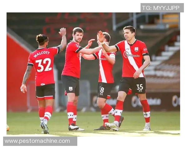 南安普敦主场迎战卡迪夫城期待精彩对决与胜利的较量