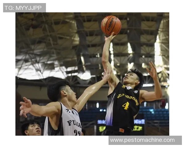 吉林东北虎迎战福建浔兴争夺篮球赛季关键胜利的精彩对决